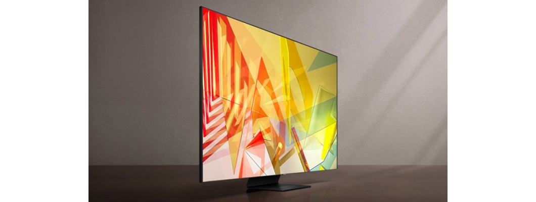 Samsung QLED TV Q90T Review in Bangladesh
