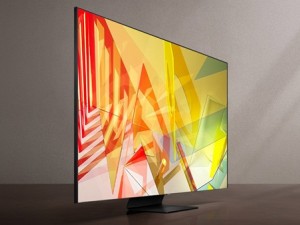 Samsung QLED TV Q90T Review in Bangladesh