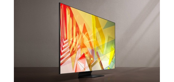 Samsung QLED TV Q90T Review in Bangladesh