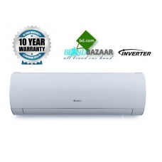 GSH-12NFV410 || Gree 1.0 Ton Inverter AC Price in Bangladesh