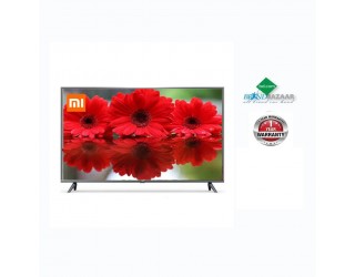 43 inch MI 4A Smart Android UHD FHD TV
