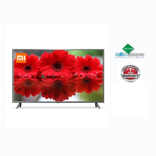 43 inch MI 4A Smart Android UHD FHD TV