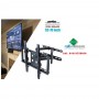 Full Moving TV Wall Mount 32 inch to 70 inch Price in Bangladesh