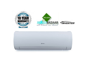 GSH18NFV410 || Gree 1.5 Ton Inverter AC Price in Bangladesh GSH18NFV410 || Gree 1.5 Ton Inverter AC Price in Bangladesh