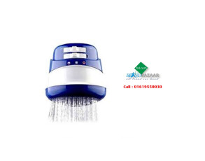 Instant Water Heater Shower