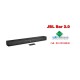 JBL Bar 2.0 Channel Soundbar with Bluetooth