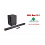 JBL Bar 2.1 Channel Soundbar with Wireless Subwoofer