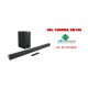 JBL SB140 Cinema 2.1 Channel Soundbar with Wired Subwoofer