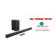 JBL SB160 Cinema 2.1 Soundbar with Wireless Subwoofer