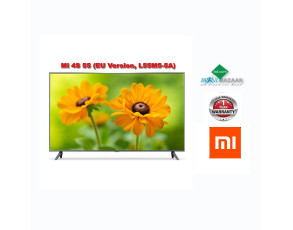 Mi 4S 55 inch 4K Android Smart TV (EU Version, L55M5-5A)