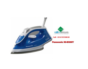 Panasonic NI-M300T Multi-Directional Steam Iron Panasonic NI-M300T Multi-Directional Steam Iron