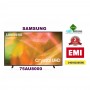 Samsung 75 inch AU8000 4k Crystal UHD Smart led TV Price in Bangladesh