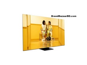 Why You choose Samsung 4K & 8K Smart UHD 4K QLED TV in Bangladesh
