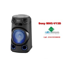 Sony MHC-V13 Hi-Fi 32 Watt Party Speaker (Jet Bass Booster)