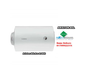 Ariston 80L Pro R 80H Geyser Price in Bangladesh Ariston 80L Pro R 80H Geyser Price in Bangladesh
