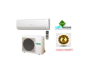 General ASGA24SEFT 2 Ton Split AC General ASGA24SEFT 2 Ton Split AC