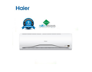 Haier 2.0 Ton HSU-24CTR/WSR1 Split Air Conditioner