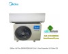 Midea Inverter 1.5 Ton Split Type Air Conditioner Midea Inverter 1.5 Ton Split Type Air Conditioner