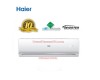 Haier HSU24C-TC1SL 2.0 Ton Clean Cool Inverter AC 
