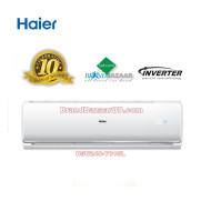 Haier HSU24C-TC1SL 2.0 Ton Clean Cool Inverter AC 