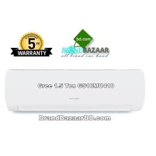 Gree GS18MU410 1.5 Ton Split AC