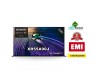 Sony BRAVIA XR A90J 4K HDR OLED with Smart Google TV