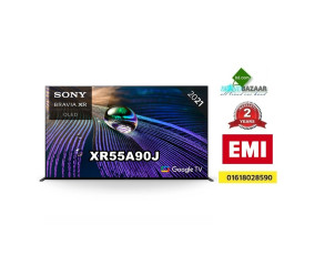 Sony BRAVIA XR A90J 4K HDR OLED with Smart Google TV