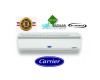 Carrier DC Inverter 1.5 Ton Split Air Conditioner