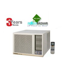 General  AXGT18FHTA 1.5 Ton  Window AC