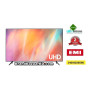 Samsung 4K 43" AU8000 4K UHD smart TV