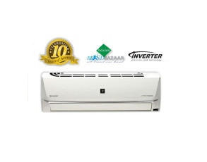 Sharp 1.5 Ton AHXP18WMT Inverter AC  Price in Bangladesh