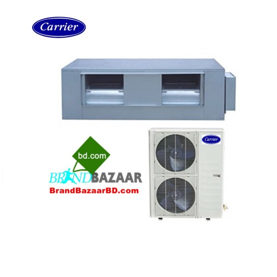 5 Ton Duct Type Ac price in Bangladesh I Carrier