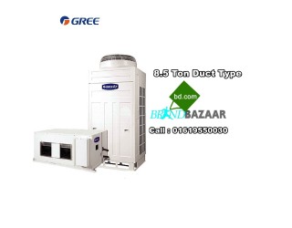 GREE 8.5 Ton FGR30Pd/DNa-X Duct Type AC