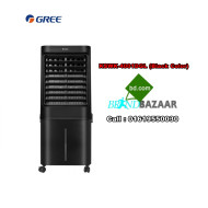 Gree KSWK-4001DGL 40 Liter Black Color Air Cooler 