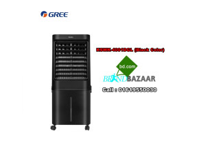 Gree KSWK-4001DGL 40 Liter Black Color Air Cooler 