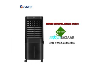 Gree KSWK-4001DGL 40 Liter Black Color Air Cooler 