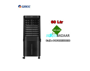 Gree KSWK-6001DGL 60 Liter Air Cooler Gree KSWK-6001DGL 60 Liter Air Cooler