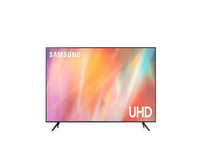 Samsung 55AU7700 55 Inch Crystal 4K UHD Smart LED Television