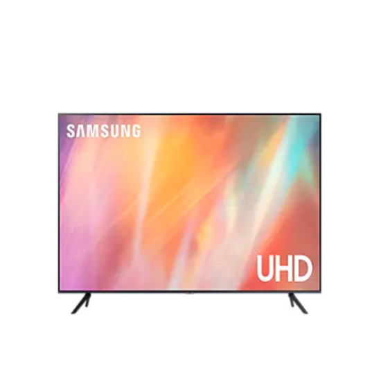 Samsung 55AU7700 55 Inch Crystal 4K UHD Smart LED Television