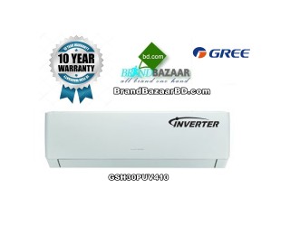 Gree 2.5 Ton GS30XPUV32 inverter AC