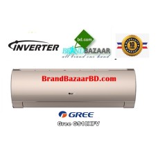 Gree GS18XFV 1.5 Ton Inverter AC 