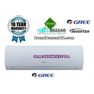 GS24XFV32 Gree 2 Ton Inverter Air Conditioner 2022 Model