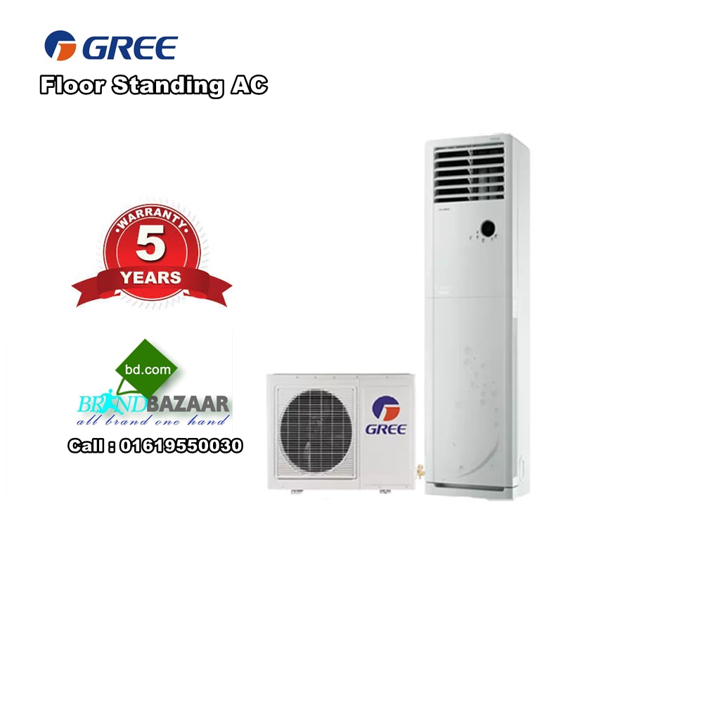 ac standing gree