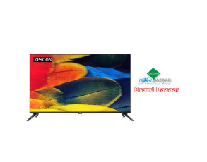  Epsoon 43 inch Smart Android D/G Voice Control Tv