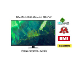 Samsung 85Q70A 85 Inch QLED 4K UHD Smart TV