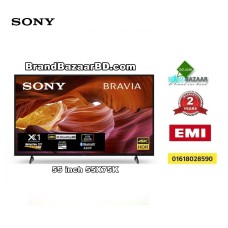 Sony Bravia 55X75K 55 inch Ultra HD 4K Smart Google TV