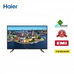 Haier 4K Uhd Smart Android Tv (65) LE65K6600UG