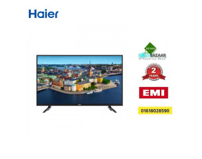 Haier H32D2M 32 Inch Miracast HD Non-Smart LED Television