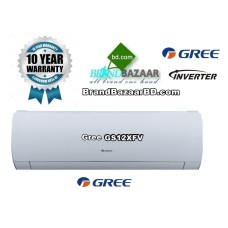 Gree GS-12XFV32 Split Type 1.0 Ton  Inverter AC 