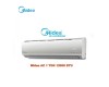 Midea MSA-12CRNEBU 1 Ton Non inverter Split Type AC